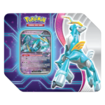 Pokemon Paradox Destinies Tin - Nexpoke