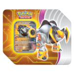 Pokemon Paradox Destinies Tin - Nexpoke