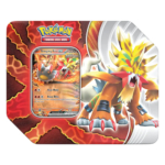 Pokemon Paradox Destinies Tin - Nexpoke