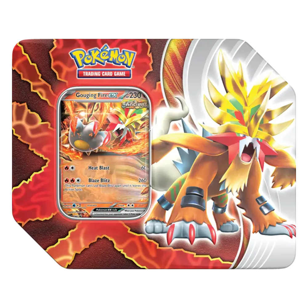 Pokemon-Paradox-Destinies-Tin-97940343 Pokemon Paradox Destinies Tin - Nexpoke