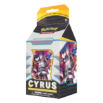 Pokemon Premium Tournament Collection Cyrus - Nexpoke