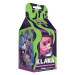 Pokemon Premium Tournament Collection Klara - Nexpoke