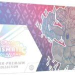 Pokemon Prismatic Evolutions Super-Premium Collection - Nexpoke
