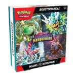 Pokemon Scarlet And Violet Twilight Masquerade Booster Bundle - Nexpoke