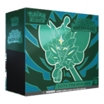 Pokemon Scarlet And Violet Twilight Masquerade Elite Trainer Box ETB - Nexpoke