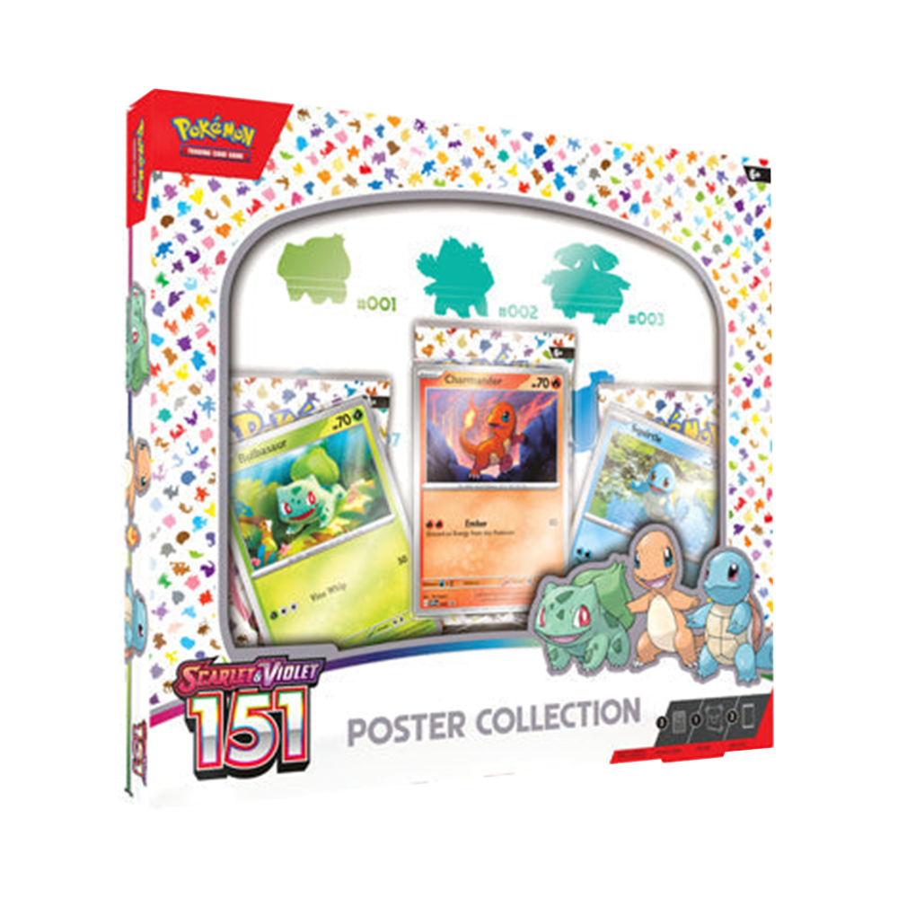 Pokemon-Scarlet-_-Violet-151-Poster-Collection-Box_-97560253 Pokemon Scarlet & Violet 151 Poster Collection Box - Nexpoke