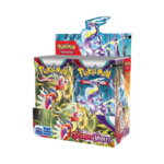 Pokemon Scarlet & Violet Base Set Booster Box - Nexpoke