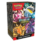 Pokemon Scarlet & Violet Paldean Fates Booster Bundle - Nexpoke