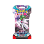 Pokemon Scarlet and Violet Paradox Rift Sleeved Booster Pack - Nexpoke
