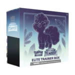 Pokemon Silver Tempest Elite Trainer Box ETB - Nexpoke
