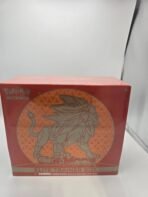 Pokemon Sun & Moon Base Elite Trainer Box ETB Factory Sealed - Nexpoke