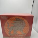 Pokemon Sun & Moon Base Elite Trainer Box ETB Factory Sealed - Nexpoke