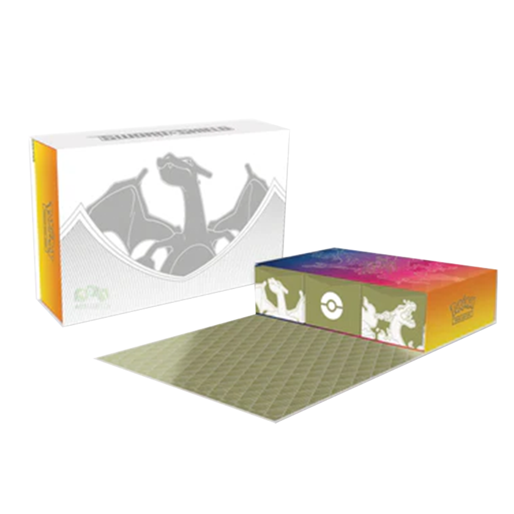Pokemon Sword & Shield Ultra Premium Collection Charizard - Nexpoke