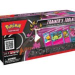 Pokemon Trainer's Toolkit 2025 - Nexpoke