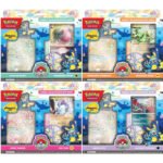 Pokemon World Championship Decks 2024 (1 Deck Chose At Random) - Nexpoke